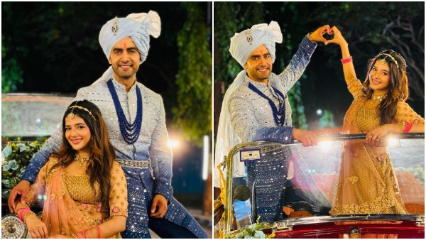 Yeh Rishta Kya Kehlata Hai Rohit Purohit