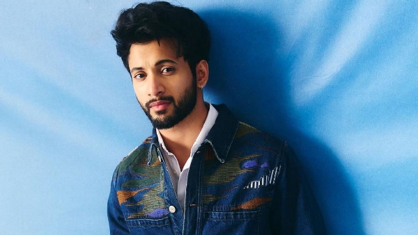 Rohit Saraf In New Ishq Vishk Song