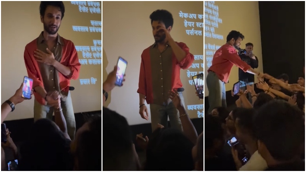 Ishq Vishk Rebound Rohit Saraf