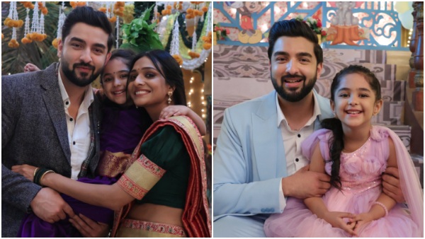 Rohit Suchanti Bhagya Lakshmi Update