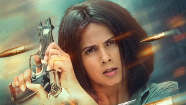 Rush Movie Leaked Online Within Hours Of Its OTT Release