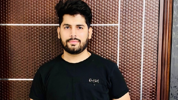 The Rising Star Exploring The Journey Of Sachin Gera