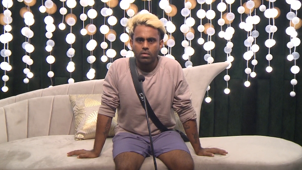 Bigg Boss Malayalam 6 Sai Krishna Walks Out Of The Show