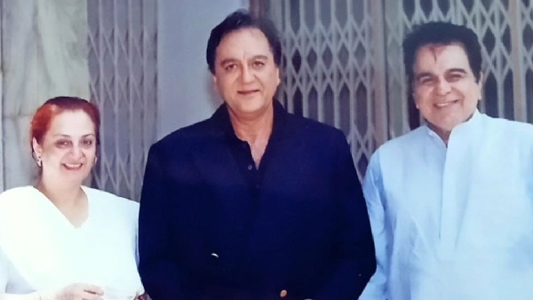 Bond Of Bollywood Legends Revealed