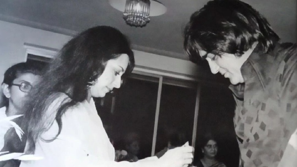 Bond Of Bollywood Legends Revealed