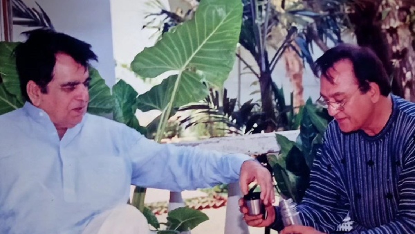 Bond Of Bollywood Legends Revealed