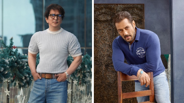 Sikandar Salman Khan s Eid 2025 Treat