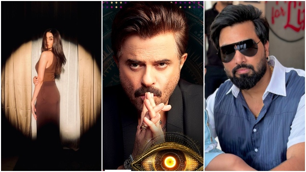 Bigg Boss OTT 3 Contestants