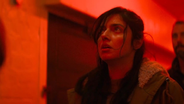 Divya Khossla s Savi Holds Steady At The Box Office