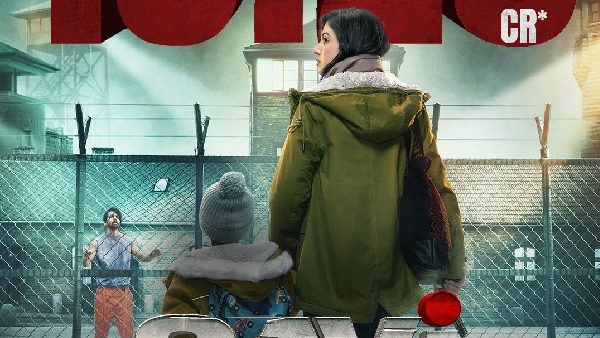 Divya Khossla s Savi Collects Rs 13 25 Crores Worldwide Gros