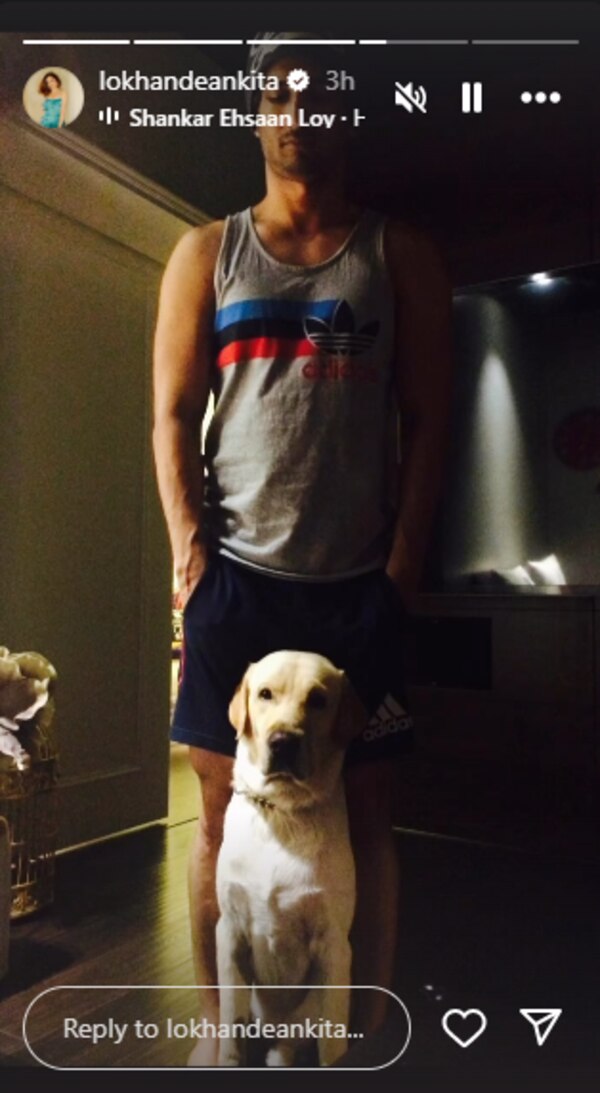 Sushant Singh Rajput s 4th Death Anniversary Sushant Singh Rajput s 4th Death Anniversary