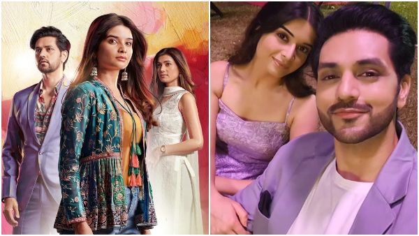 Ghum Hai Kisikey Pyaar Meiin Ishaan Death Twist