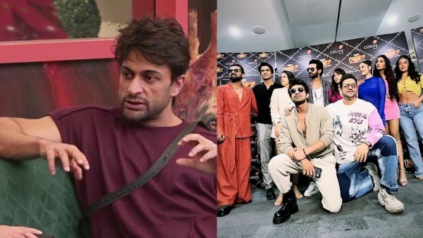 Shalin Bhanot Opens Up On Khatron Ke Khiladi 14 First Elimination My Main Concern Is Shalin Bhanot Opens Up On Khatron Ke Khiladi 14 First Elimination My Main Concern Is