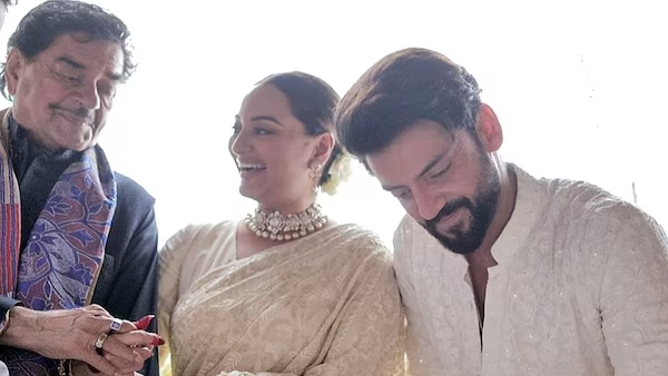 Shatrughan Sinha Hospitalised Here s What We Know