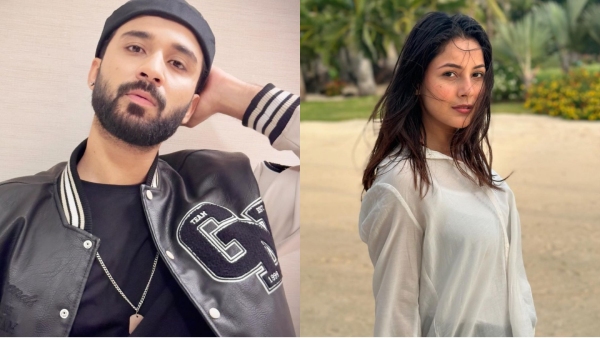 Shehnaaz Gill And Raghav Juyal s Blooming Romance DEETS