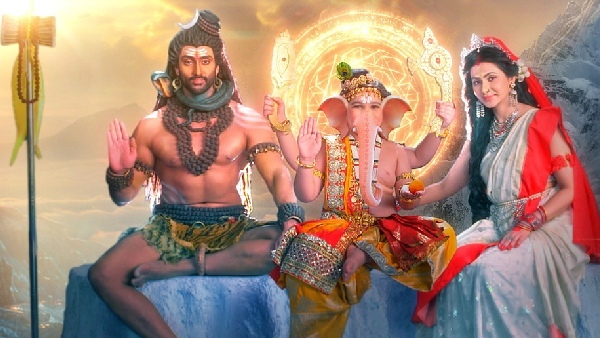 Shiv Shakti- Tap Tyaag Tandav TWIST Details Shiv Shakti- Tap Tyaag Tandav TWIST Details