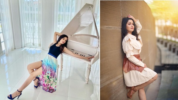 TV Actress Get Candid About Their Love For Heels