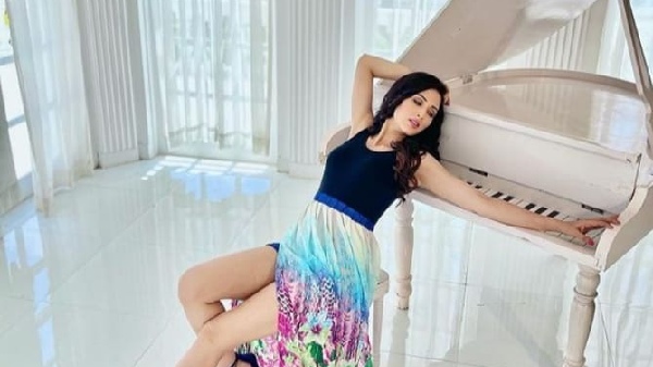 TV Actress Get Candid About Their Love For Heels