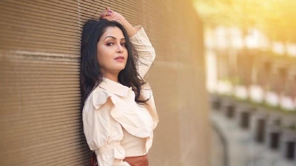 TV Actress Get Candid About Their Love For Heels