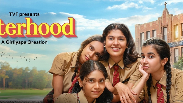 Sisterhood OTT Release Date Platform Sisterhood OTT Release Date Platform