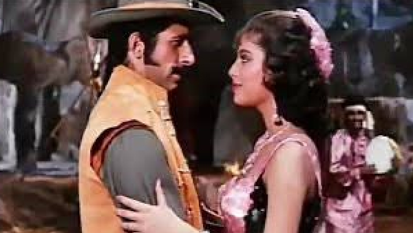 Bigg Boss OTT 3 Amitabh Bachchan s Co-Star To Make Comeback Bigg Boss OTT 3 Amitabh Bachchan s Co-Star To Make Comeback