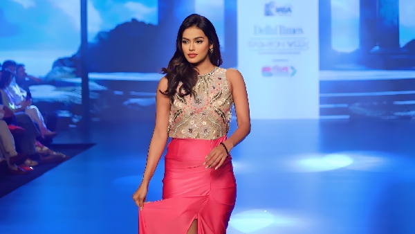 Kasautii Zindagii Kay 2 Actress Sonya Saamoor Channels Her Kasautii Zindagii Kay 2 Actress Sonya Saamoor Channels Her