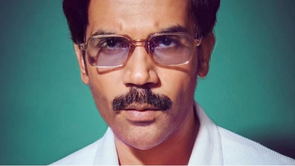 Rajkummar Rao Celebrates Srikanth s 50 Crore Mark At BO Rajkummar Rao Celebrates Srikanth s 50 Crore Mark At BO