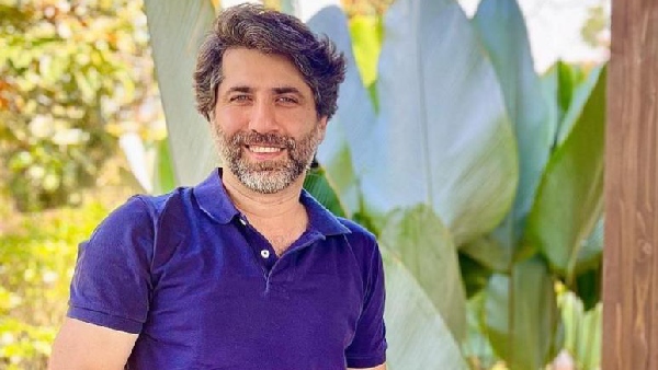 Janani - AI Ki Kahani Actor Sumit Kaul On Difficulty Janani - AI Ki Kahani Actor Sumit Kaul On Difficulty