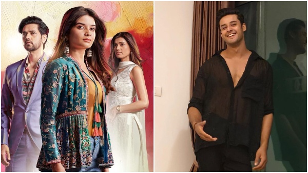 Ghum Hai Kisikey Pyaar Meiin Set Controversy Sumit Singh Shagun Pandey