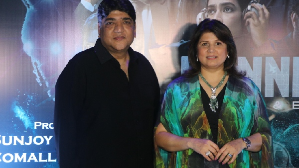 Ranneeti Producer Sunjoy Wadhwa Says Wanted To Be Authentic