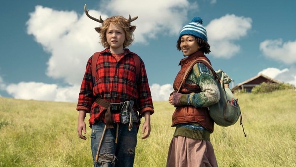 Sweet Tooth Season 3 Release Time Sweet Tooth Season 3 Release Time