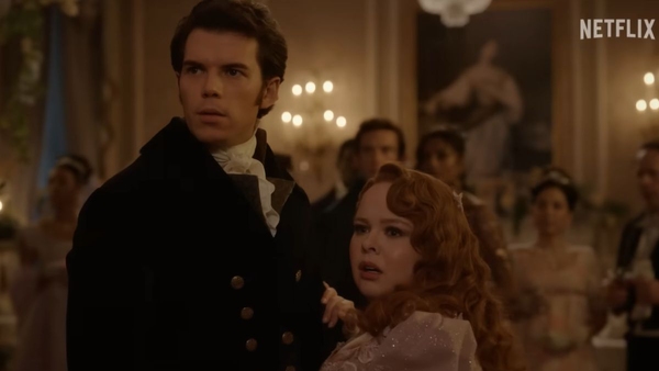 Bridgerton Season 3 Part 2 Release Time In India Bridgerton Season 3 Part 2 Release Time In India