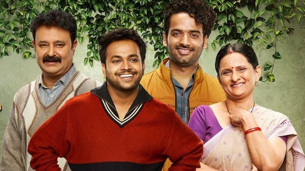 Gullak Season 4 Full Series Leaked Online