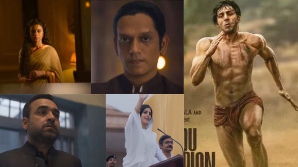 Entertainment LIVE Mirzapur Season 3 Teaser Out