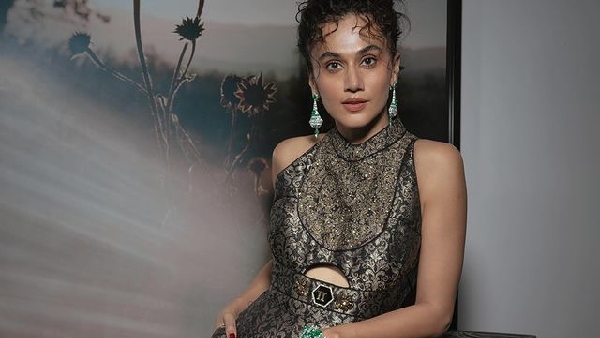 Taapsee Pannu