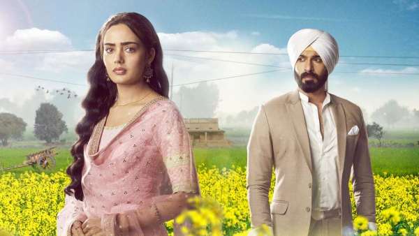 Teri Meri Doriyaann Twist Himanshi Reveals Vijayendra Kumeria Reaction To Sahiba Death Scene