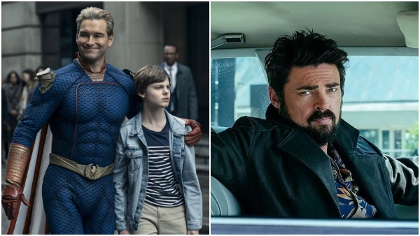 The Boys 3 Episode 1-3 Release Update