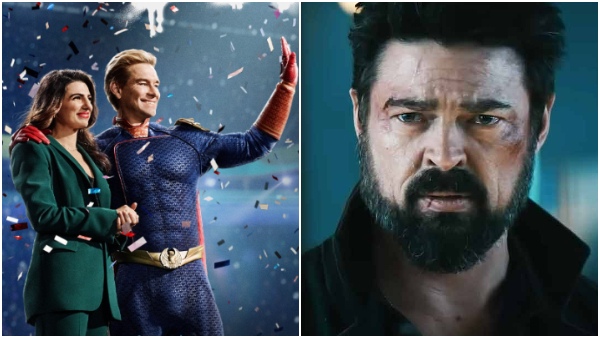 The Boys 4 Release Date