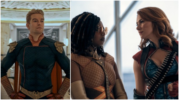 The Boys 4 OTT Release Date Antony Starr Calls Homelander The Boys 4 OTT Release Date Antony Starr Calls Homelander