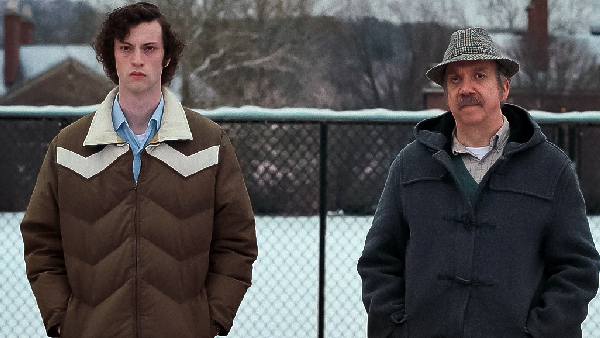 The Holdovers OTT Release Time In India