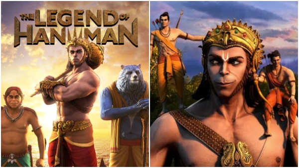 The Legend Of Hanuman Episode 3 OTT Release Date
