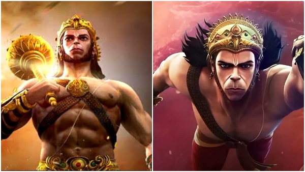 The Legend Of Hanuman 4 OTT Release Date