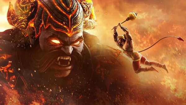 The Legend Of Hanuman Season 4 Episode 4 Leaked Online