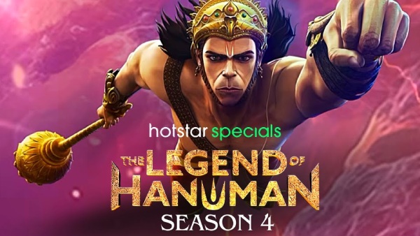 The Legend Of Hanuman Season 4 Review