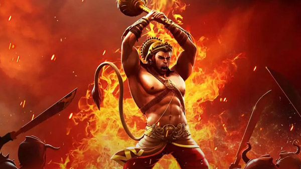 The Legend Of Hanuman Season 4 Episodes 1 amp amp 2 Leaked Online