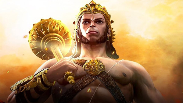 The Legend Of Hanuman Season 4 Episode 5 Leaked Online The Legend Of Hanuman Season 4 Episode 5 Leaked Online