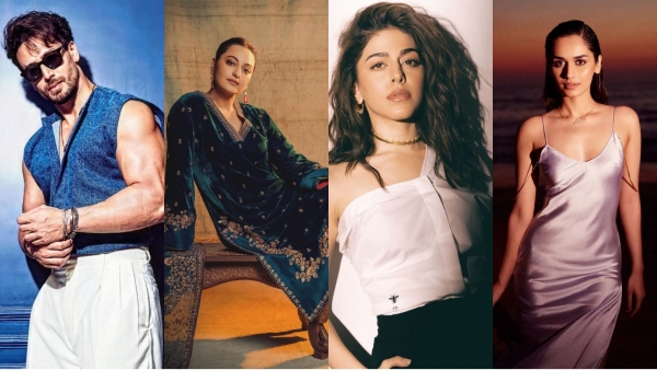 Bade Miyan Chote Miyan Tiger Shroff Sonakshi Sinha