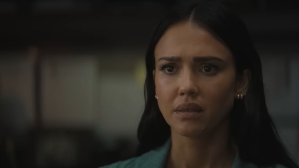 Trigger Warning OTT Release Date amp amp Time