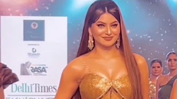 Urvashi Rautela s Rise To Fame Urvashi Rautela s Rise To Fame