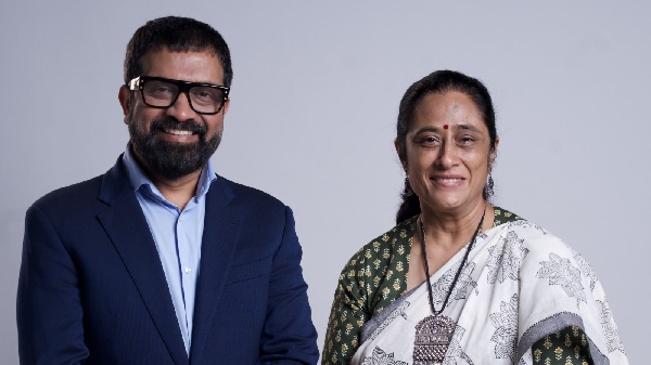 Shobha Sant New CEO At Creativeland